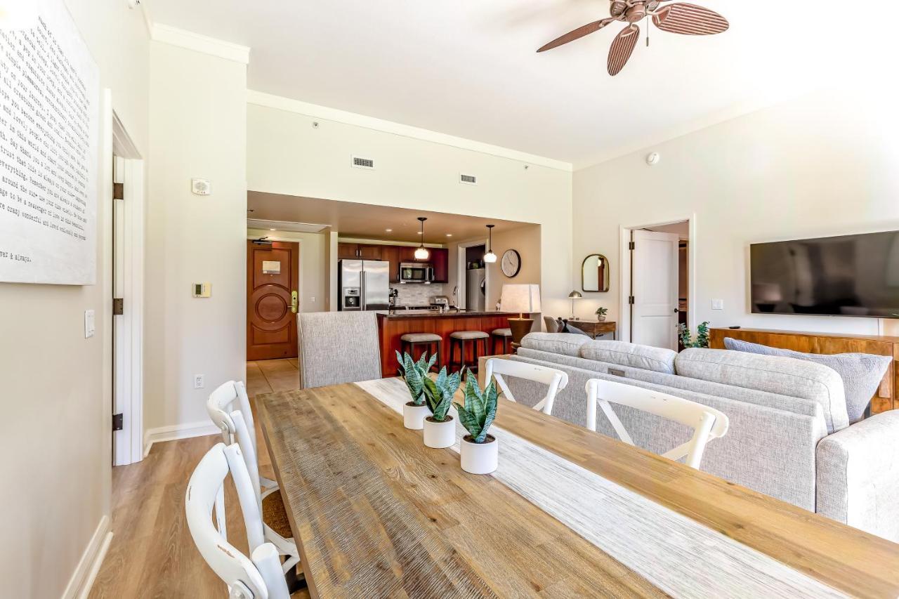 Honua Kai - Hokulani 110 - 2 Bed 2 Bath Apartment In Honua Kai Resort 라하이나 외부 사진