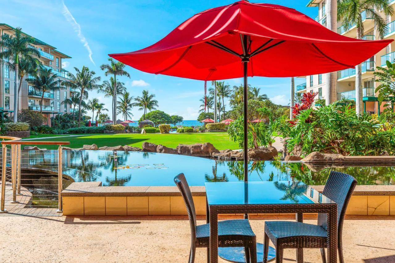 Honua Kai - Hokulani 110 - 2 Bed 2 Bath Apartment In Honua Kai Resort 라하이나 외부 사진