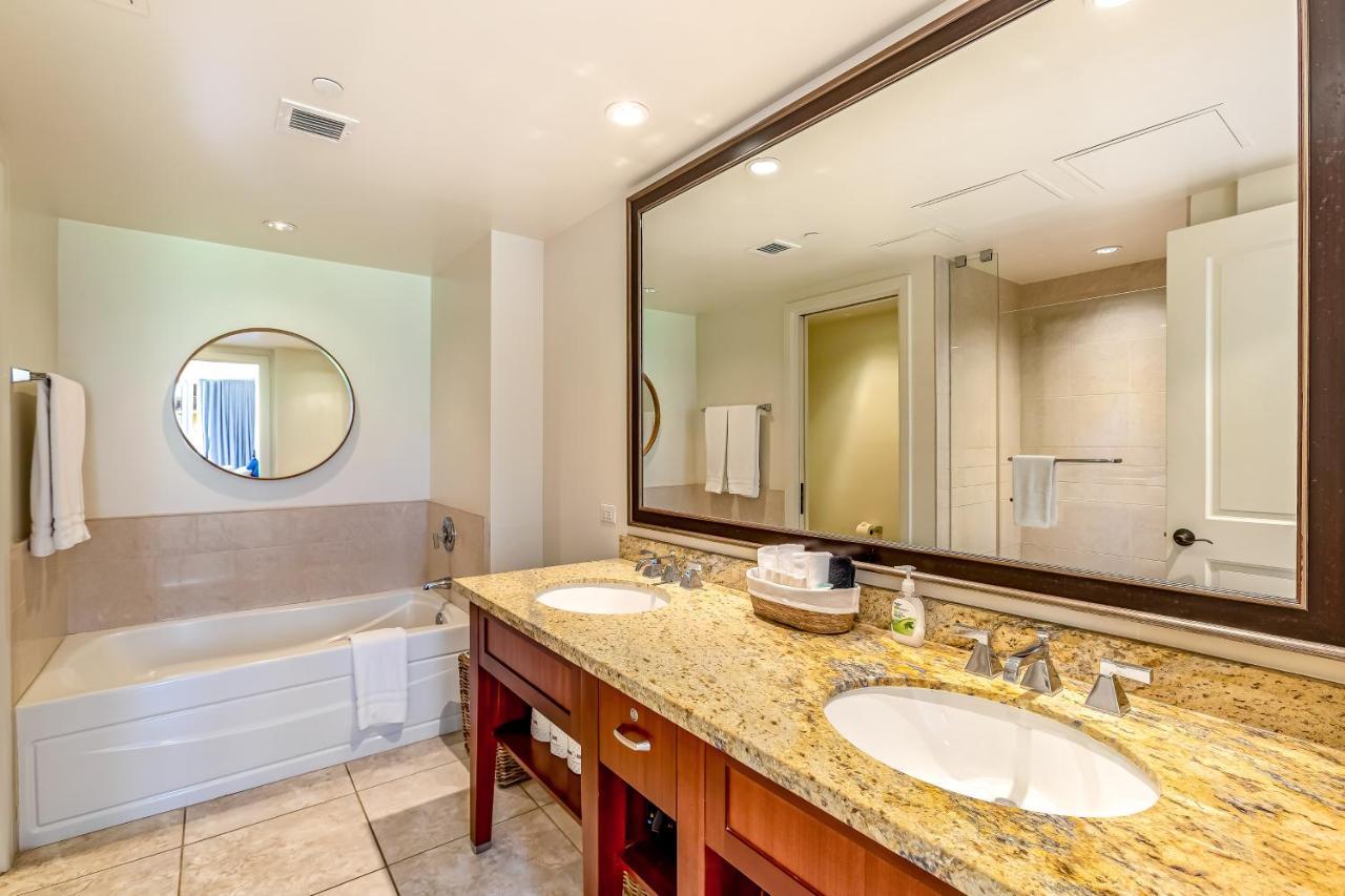 Honua Kai - Hokulani 110 - 2 Bed 2 Bath Apartment In Honua Kai Resort 라하이나 외부 사진