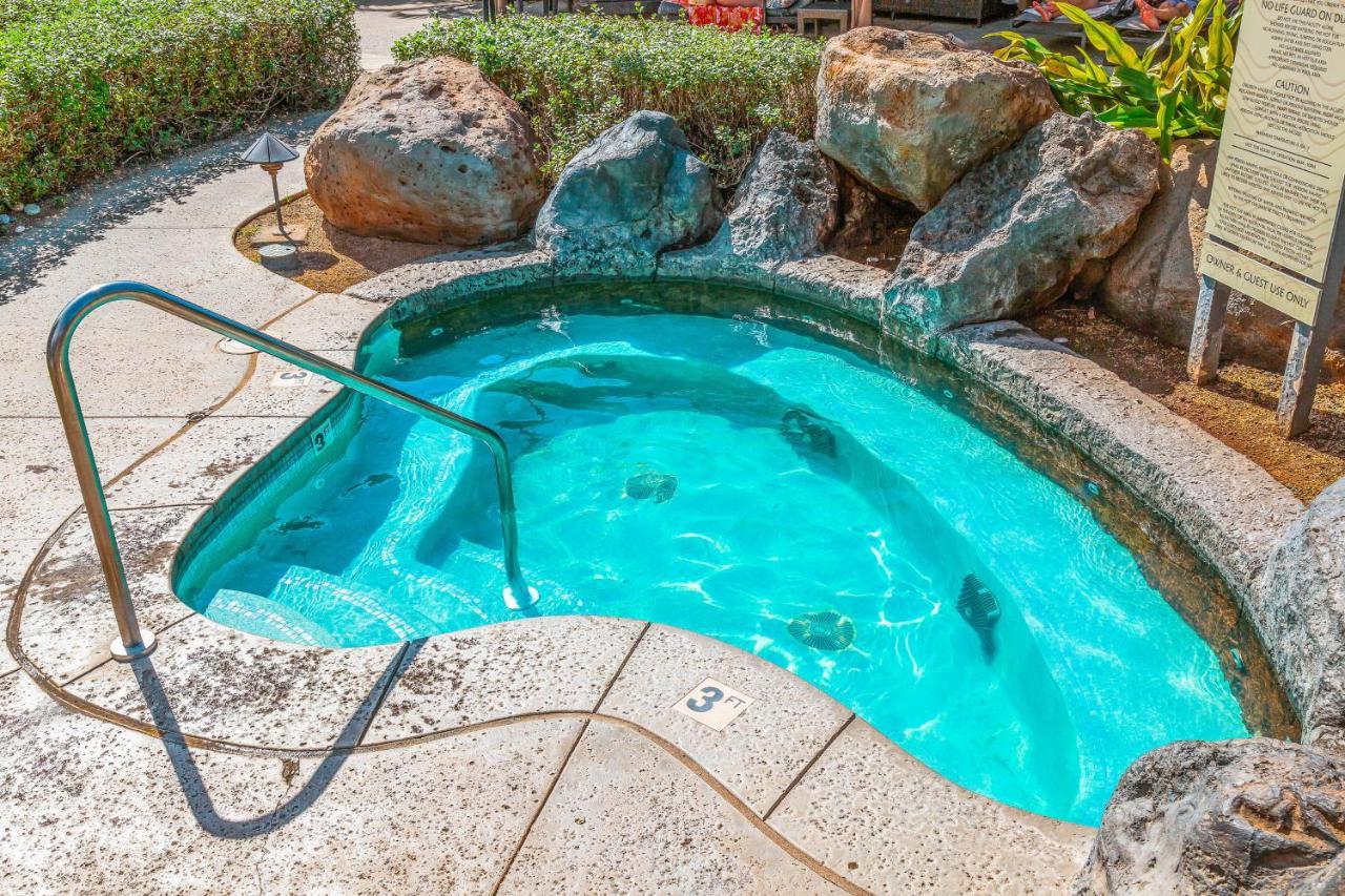 Honua Kai - Hokulani 110 - 2 Bed 2 Bath Apartment In Honua Kai Resort 라하이나 외부 사진