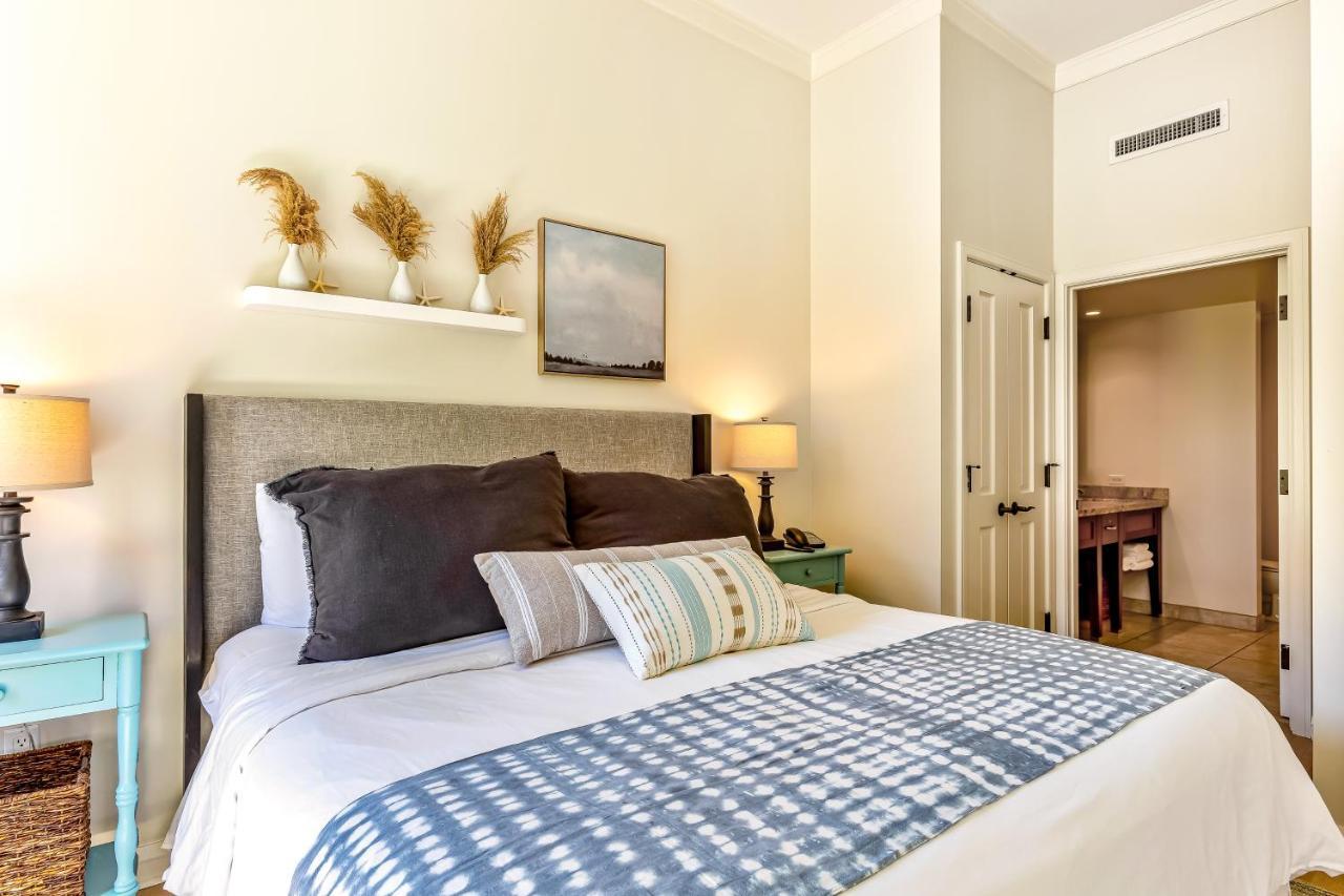 Honua Kai - Hokulani 110 - 2 Bed 2 Bath Apartment In Honua Kai Resort 라하이나 외부 사진