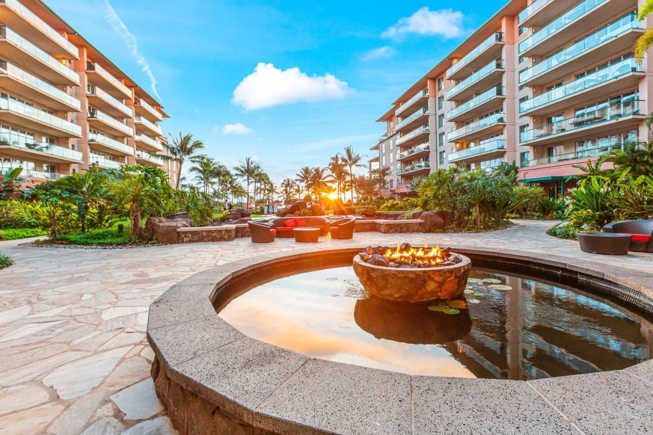 Honua Kai - Hokulani 110 - 2 Bed 2 Bath Apartment In Honua Kai Resort 라하이나 외부 사진