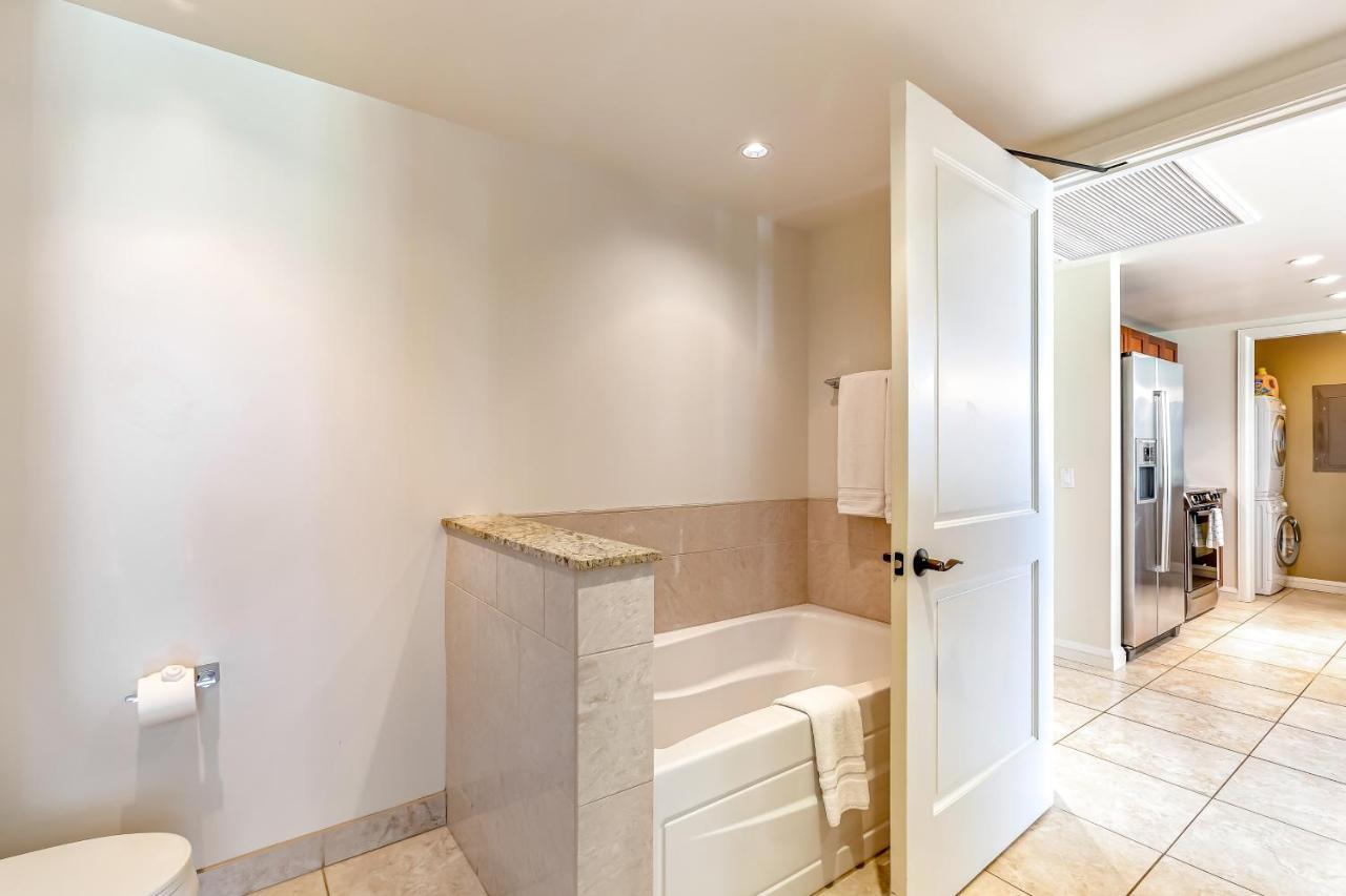 Honua Kai - Hokulani 110 - 2 Bed 2 Bath Apartment In Honua Kai Resort 라하이나 외부 사진